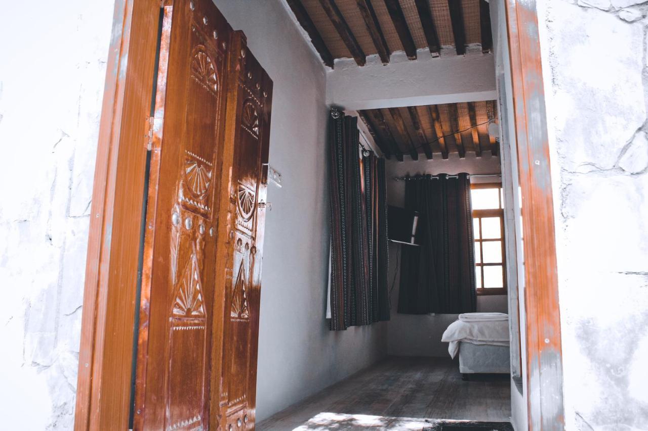 Bait Bimah Travel Lodge Dış mekan fotoğraf