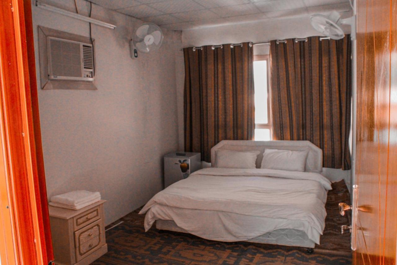 Bait Bimah Travel Lodge Dış mekan fotoğraf