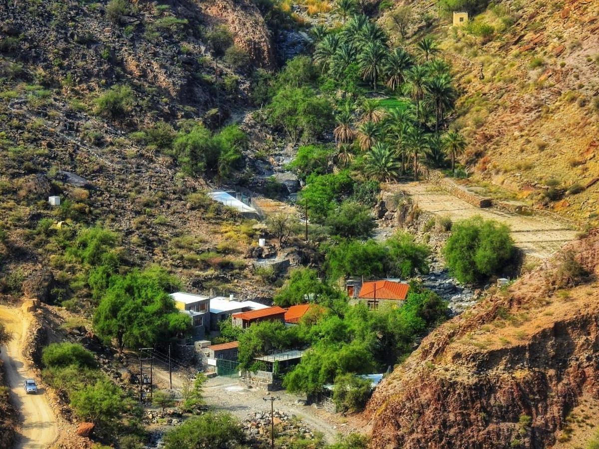 Bait Bimah Travel Lodge Dış mekan fotoğraf