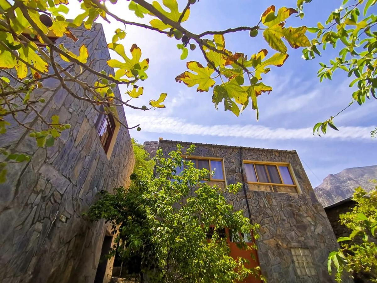 Bait Bimah Travel Lodge Dış mekan fotoğraf