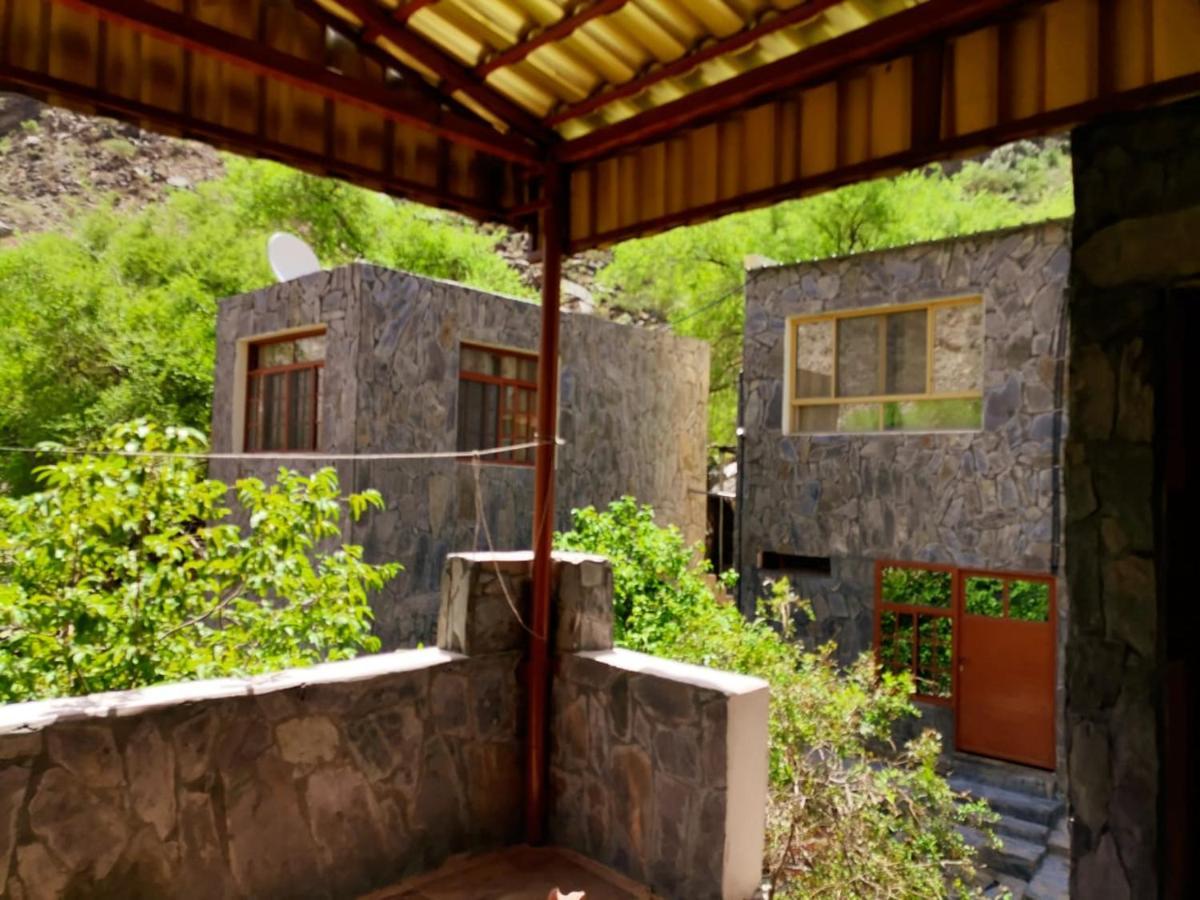 Bait Bimah Travel Lodge Dış mekan fotoğraf