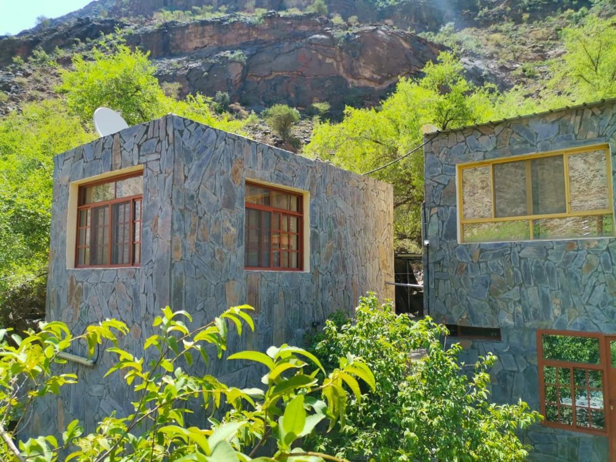 Bait Bimah Travel Lodge Dış mekan fotoğraf