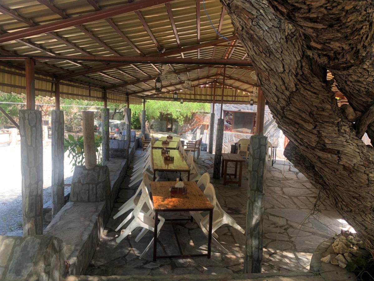 Bait Bimah Travel Lodge Dış mekan fotoğraf