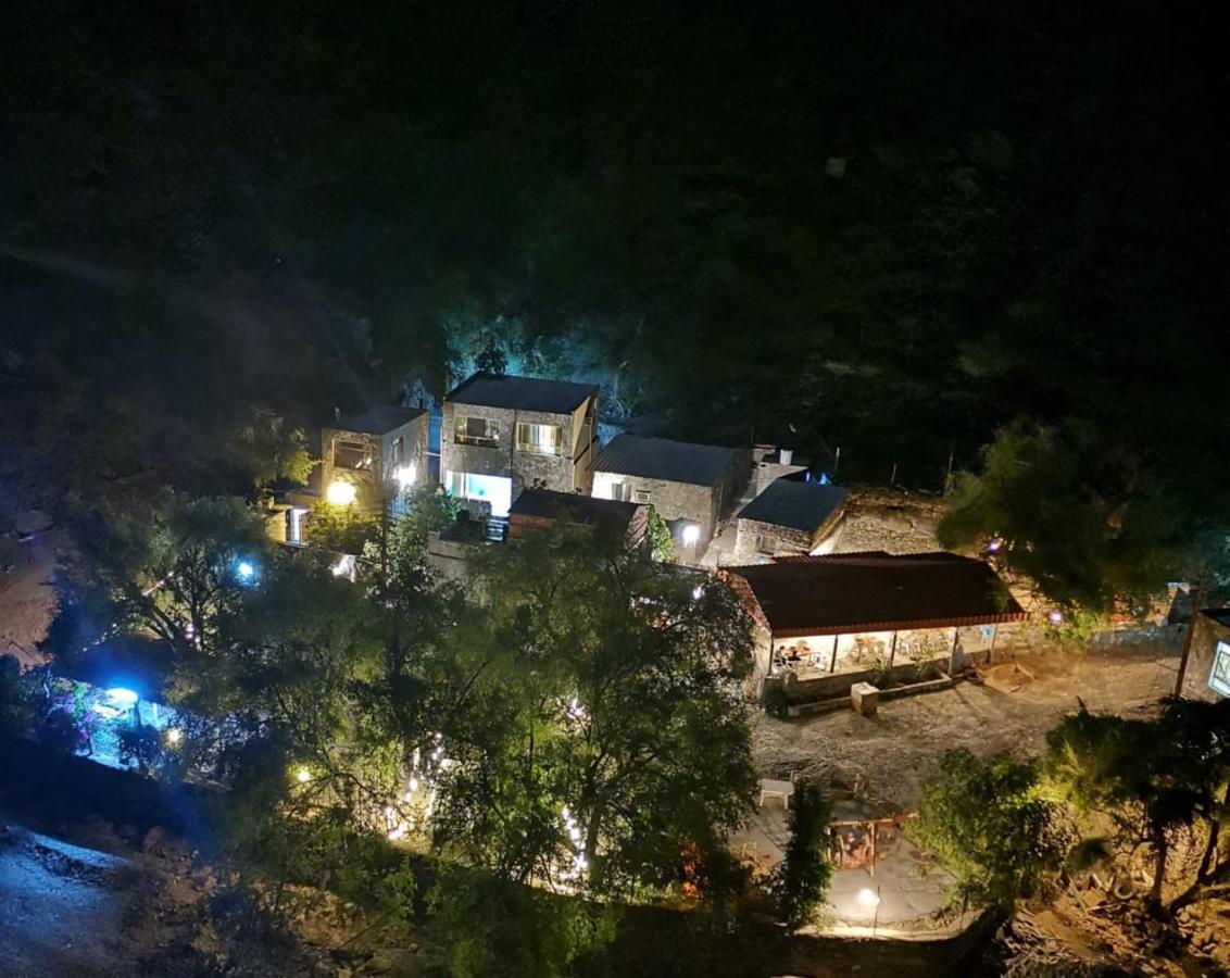 Bait Bimah Travel Lodge Dış mekan fotoğraf