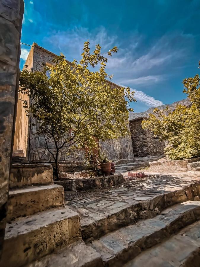 Bait Bimah Travel Lodge Dış mekan fotoğraf
