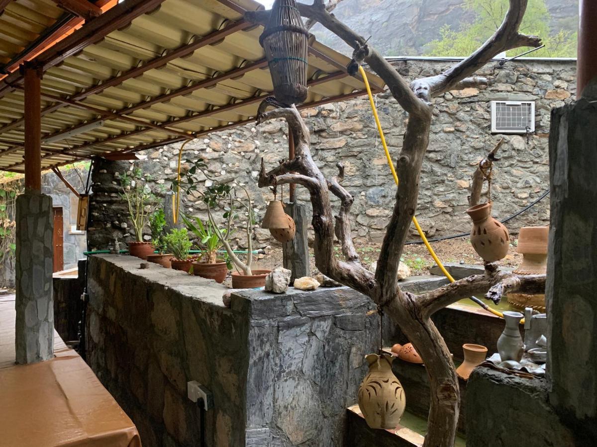 Bait Bimah Travel Lodge Dış mekan fotoğraf