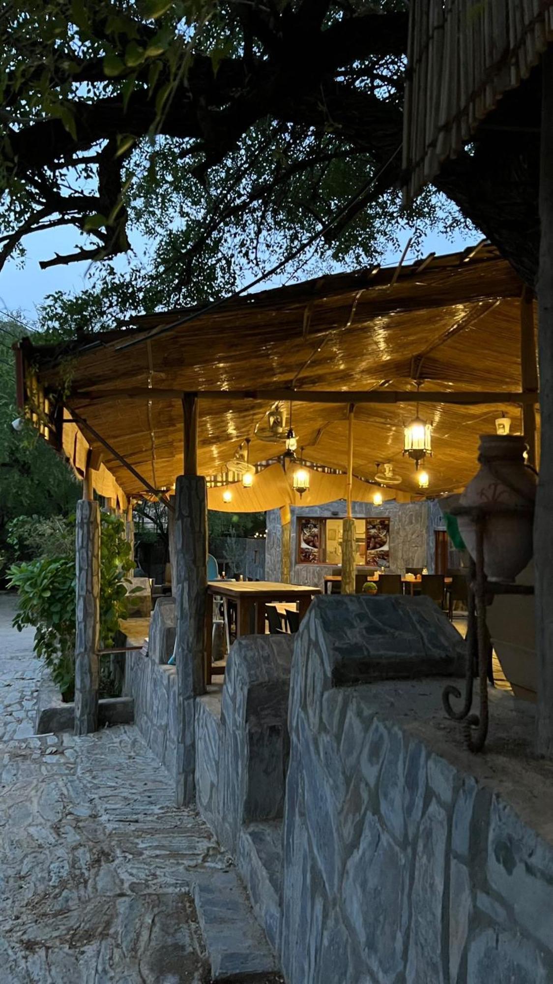 Bait Bimah Travel Lodge Dış mekan fotoğraf