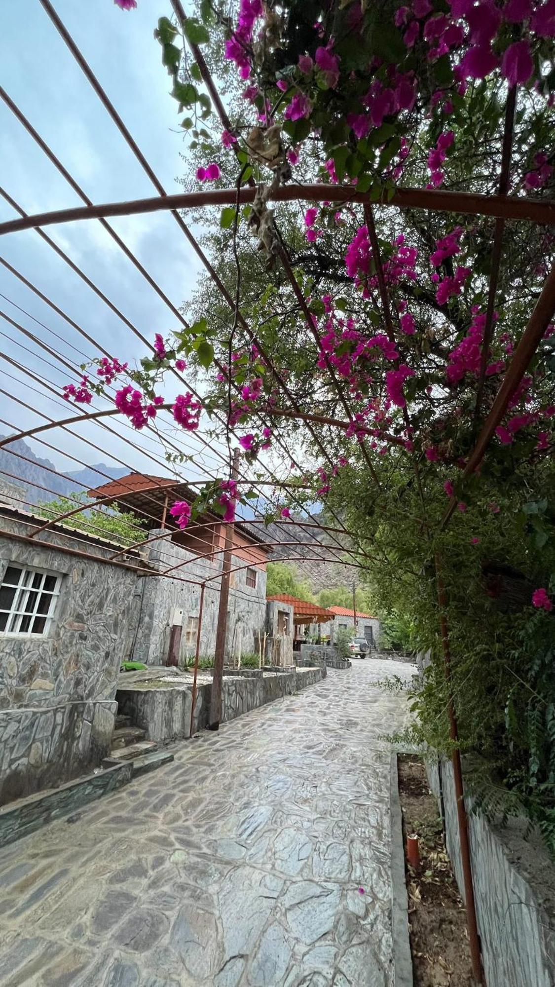 Bait Bimah Travel Lodge Dış mekan fotoğraf