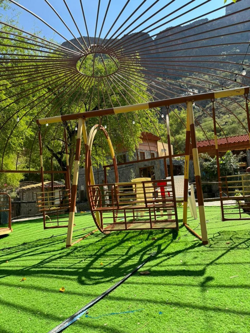 Bait Bimah Travel Lodge Dış mekan fotoğraf