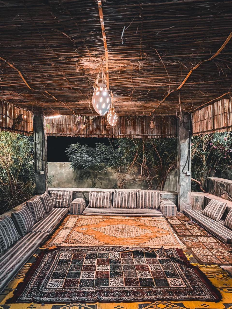 Bait Bimah Travel Lodge Dış mekan fotoğraf