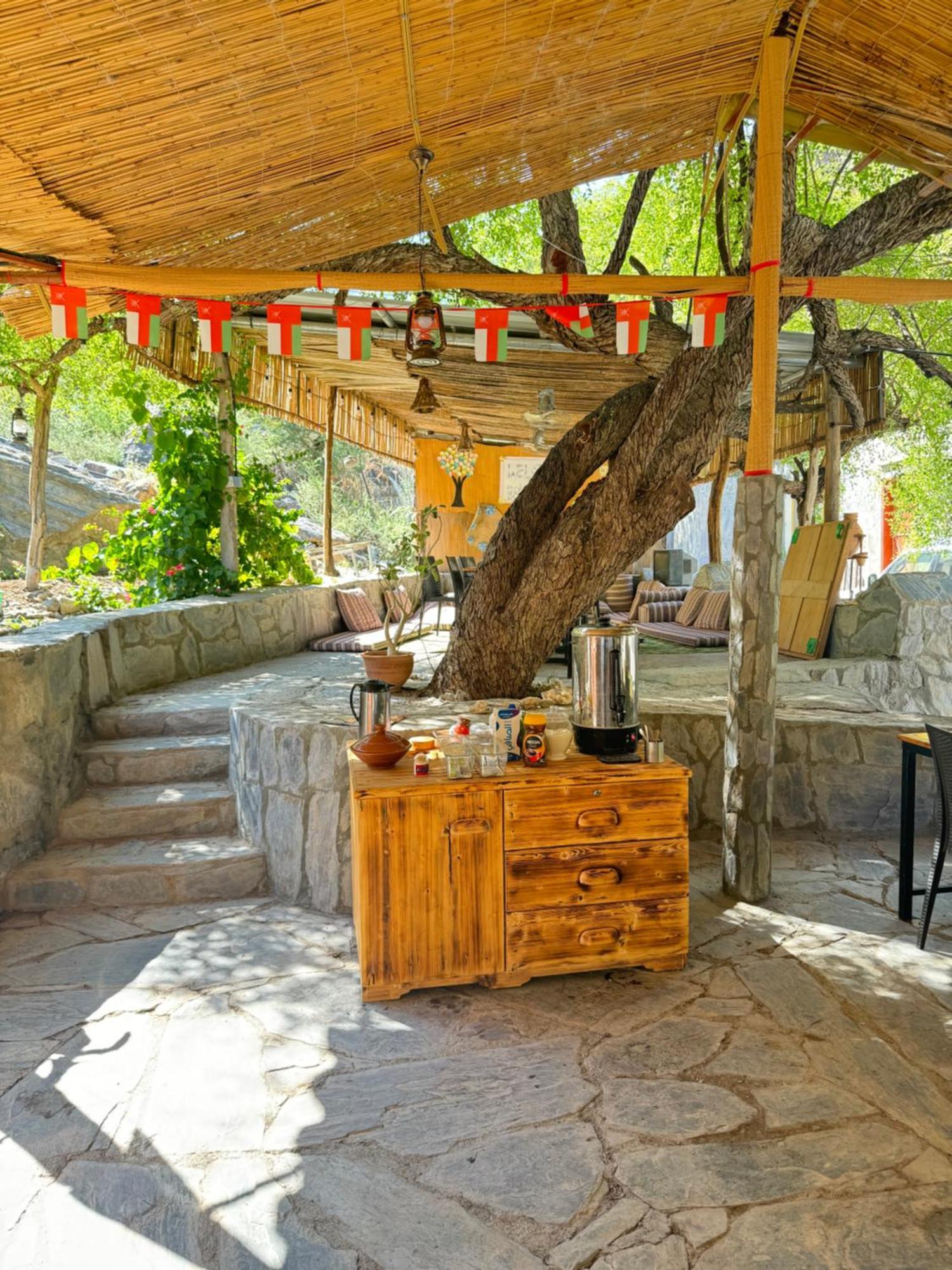 Bait Bimah Travel Lodge Dış mekan fotoğraf