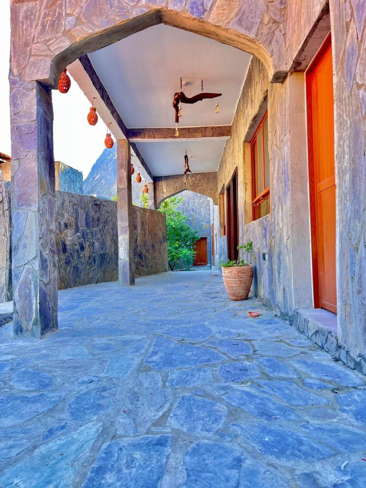 Bait Bimah Travel Lodge Dış mekan fotoğraf