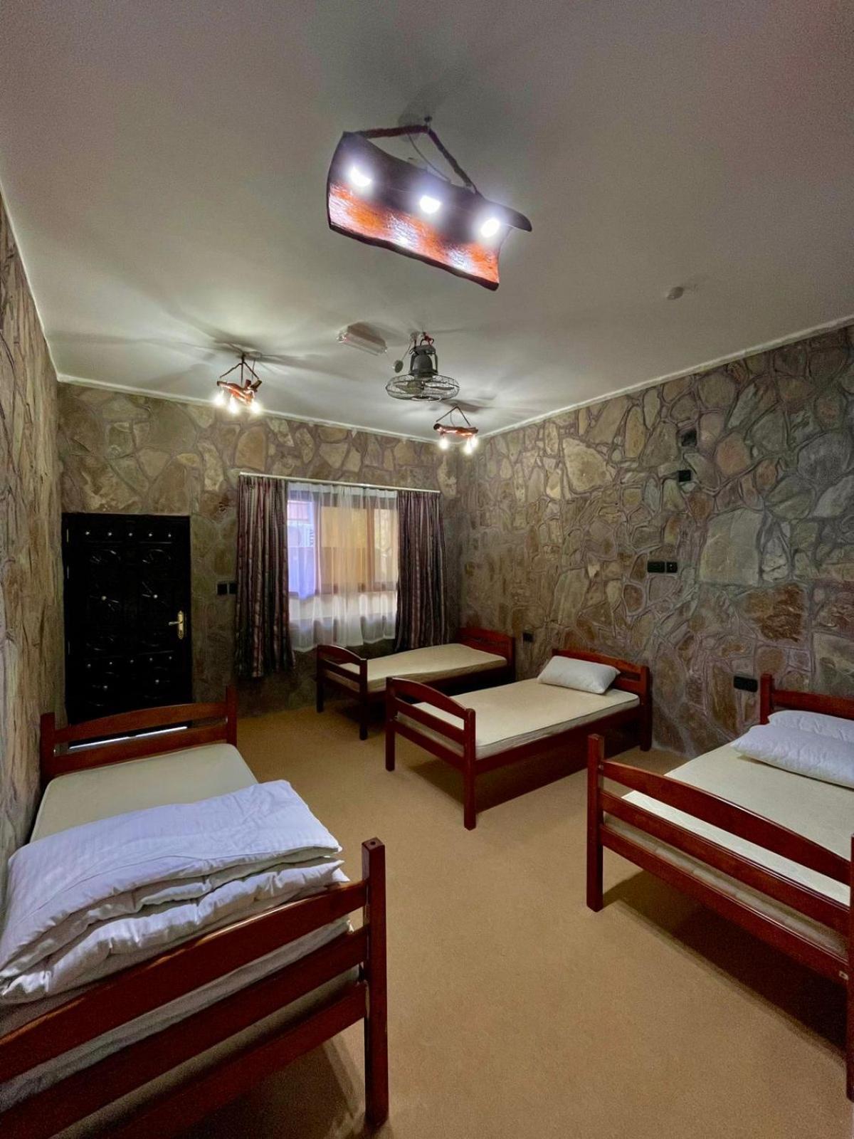 Bait Bimah Travel Lodge Dış mekan fotoğraf