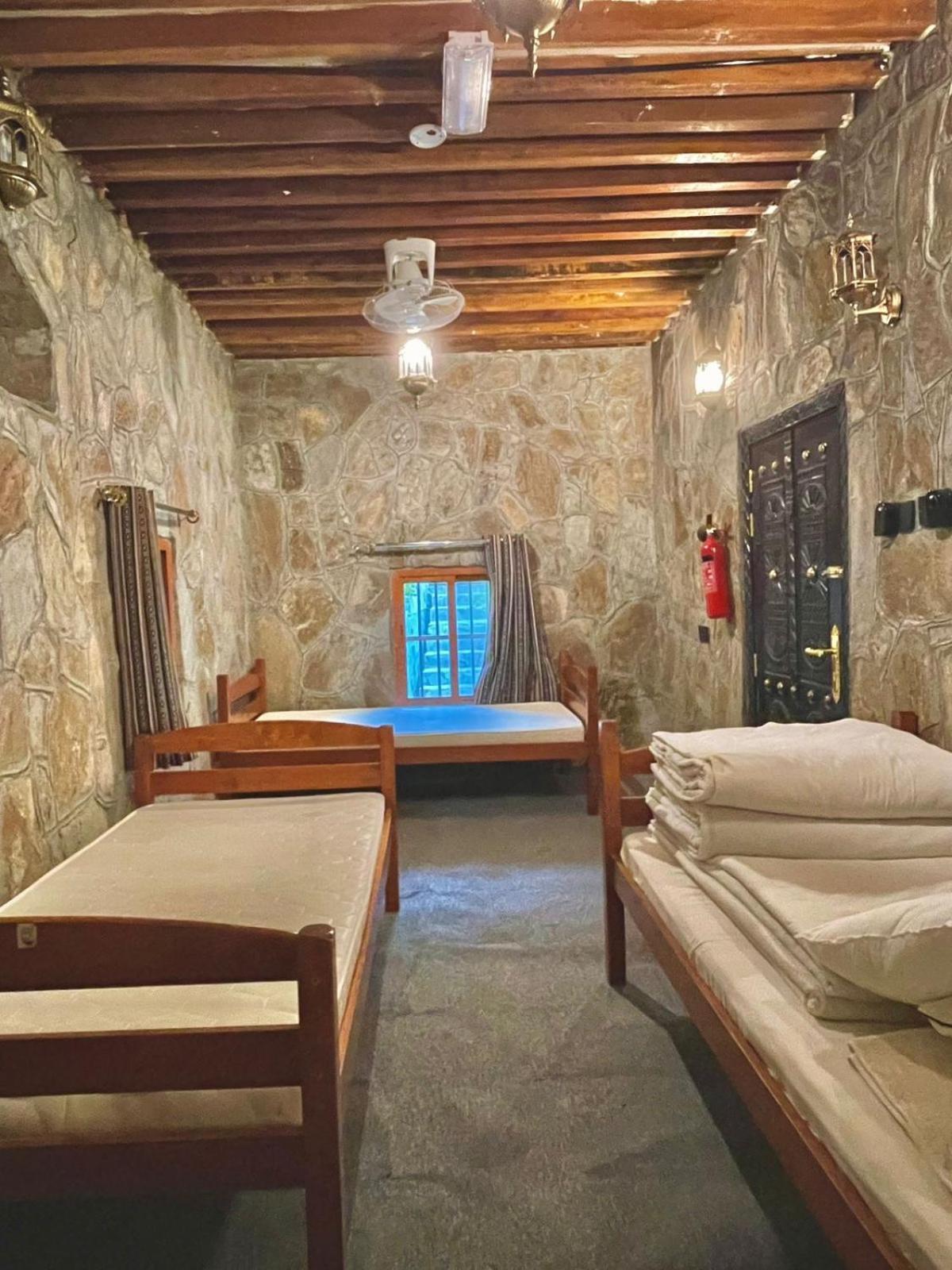 Bait Bimah Travel Lodge Dış mekan fotoğraf