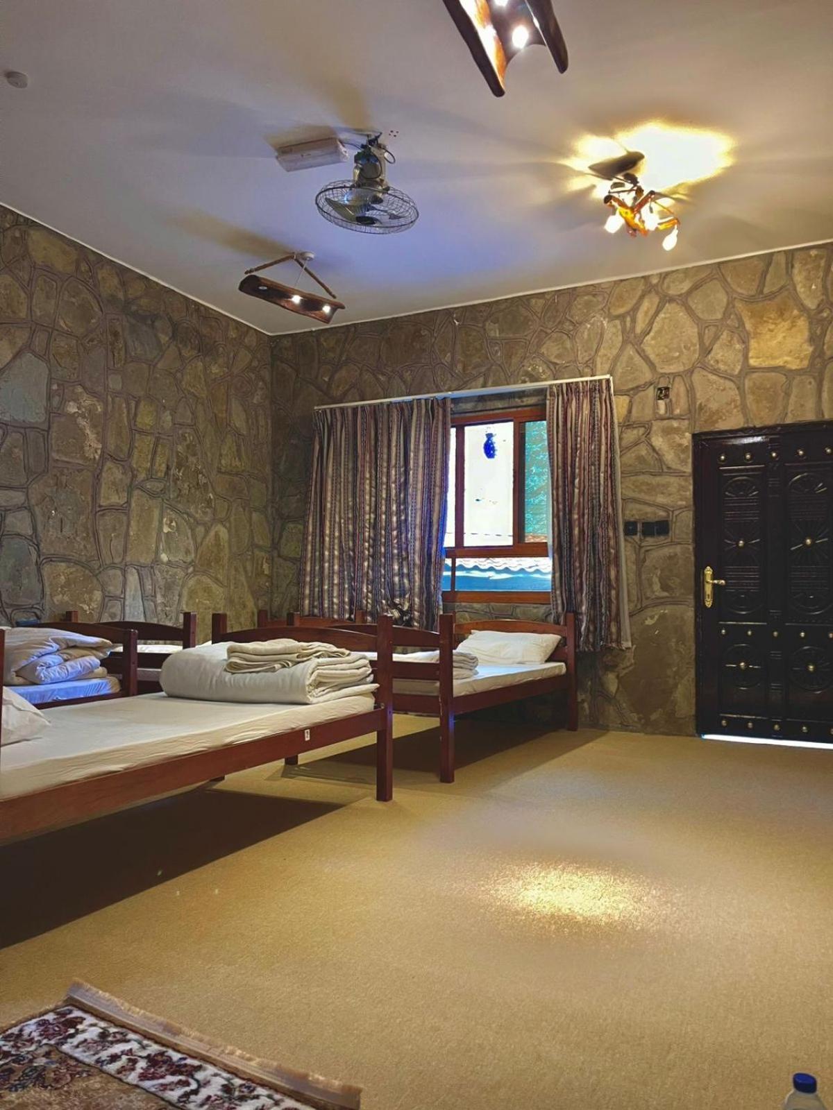 Bait Bimah Travel Lodge Dış mekan fotoğraf