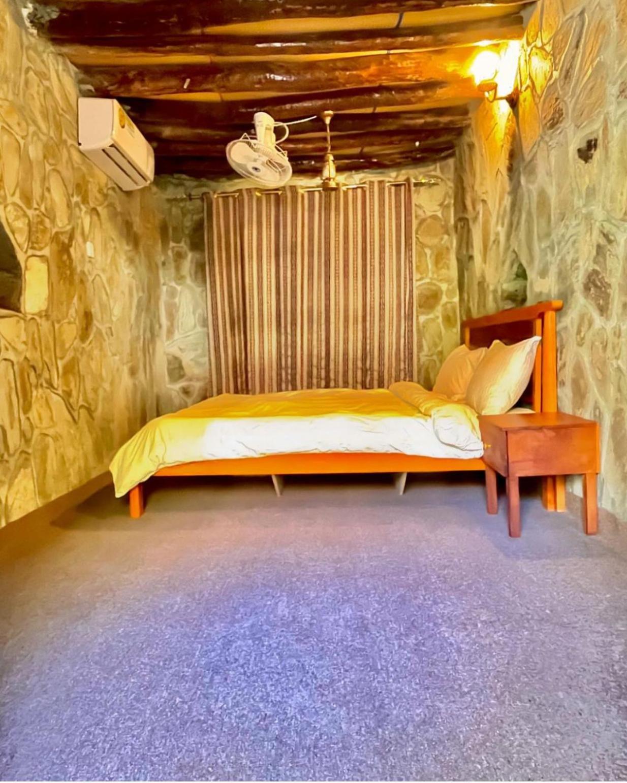 Bait Bimah Travel Lodge Dış mekan fotoğraf