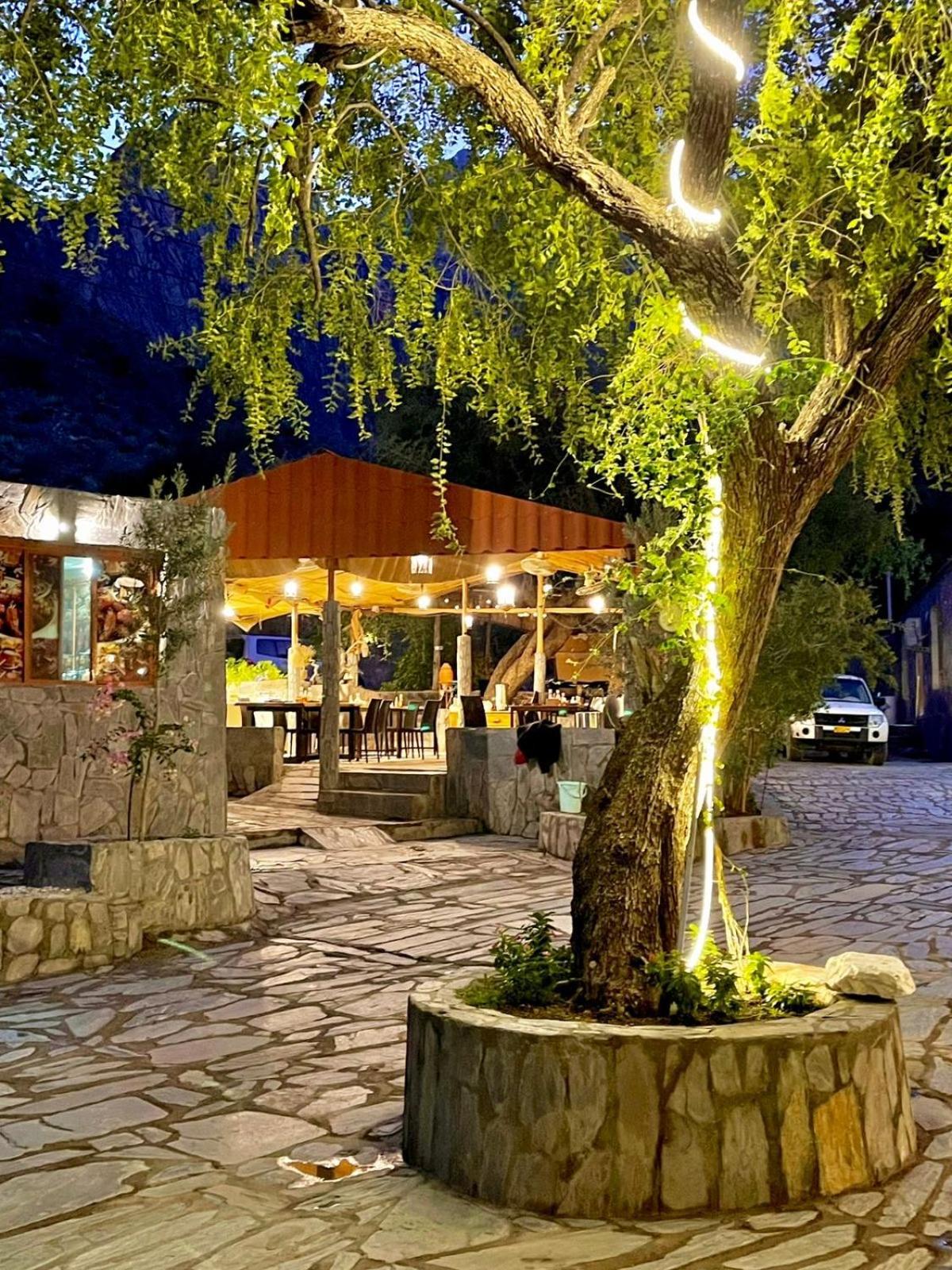 Bait Bimah Travel Lodge Dış mekan fotoğraf