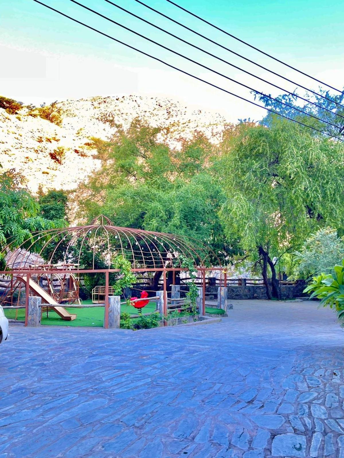 Bait Bimah Travel Lodge Dış mekan fotoğraf